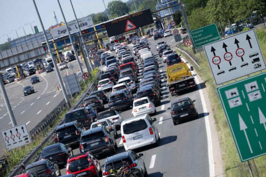 HRVATSKA UVELA NOVA PRAVILA: Bh. vozači obratite pažnju...