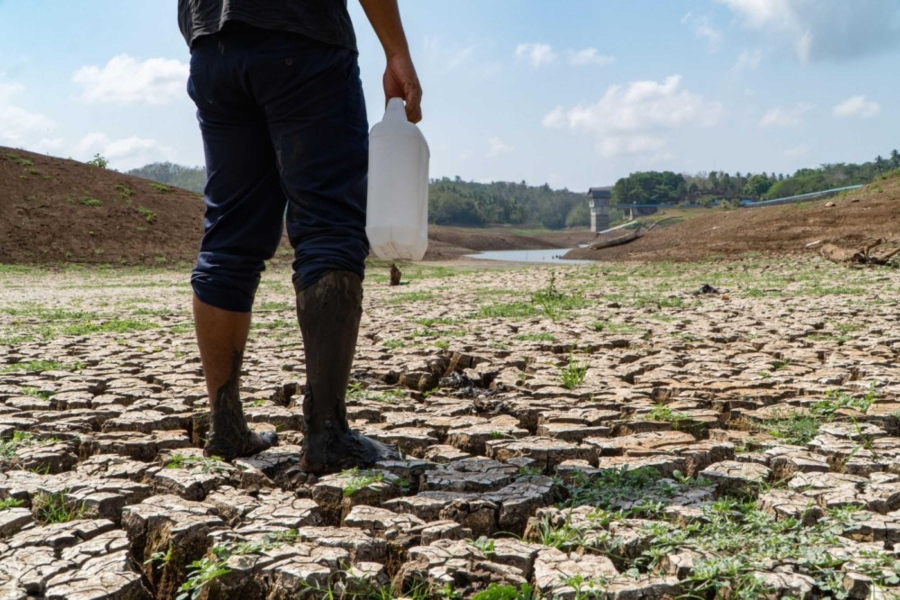 STARI KONTINENT U VELIKIM PROBLEMIMA: Nakon smrtonosnog toplotnog vala u Evropi stiže nova klimatska prijetnja