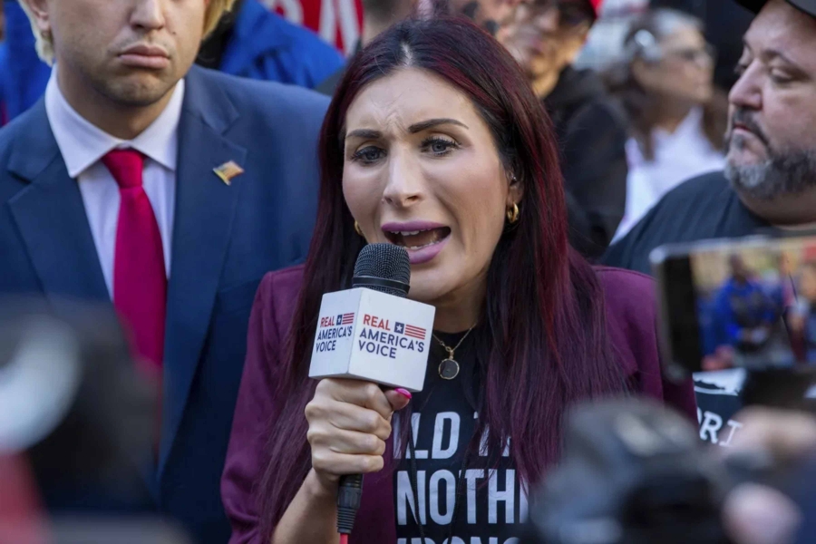 LOBIRALA JE ZA DODIKA, TVRDILA DA JE POD NAPADOM MUSLIMANA, A SADA PORUČUJE: 'Bila sam žrtva ruske propagande!'