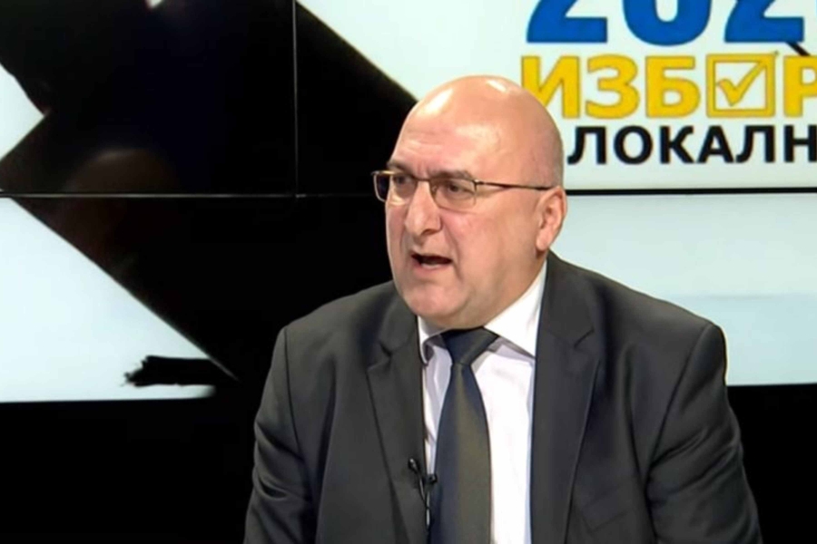 DEMANTI IZ CIK-a: 'Odbacujemo navode o manipulacijama elektroničkim sustavom za registraciju birača...!'