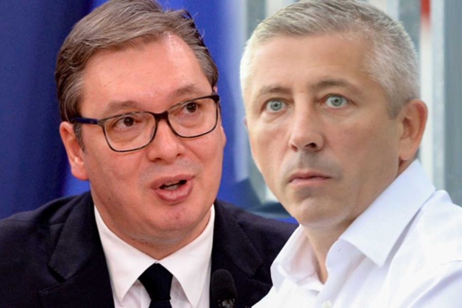UŽAS U SRBIJI, PROCURILI SVI DETALJI: Slavni fudbaler podnio krivičnu prijavu zbog UGROŽAVANJA SIGURNOSTI - 'Ako ne odustane, ide na groblje!'