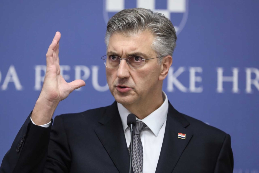 HRVATSKA POKAZALA PRAVO LICE: Maltretiranja naših građana na granici ne prestaje, biznismen iz BiH pisao Plenkoviću...