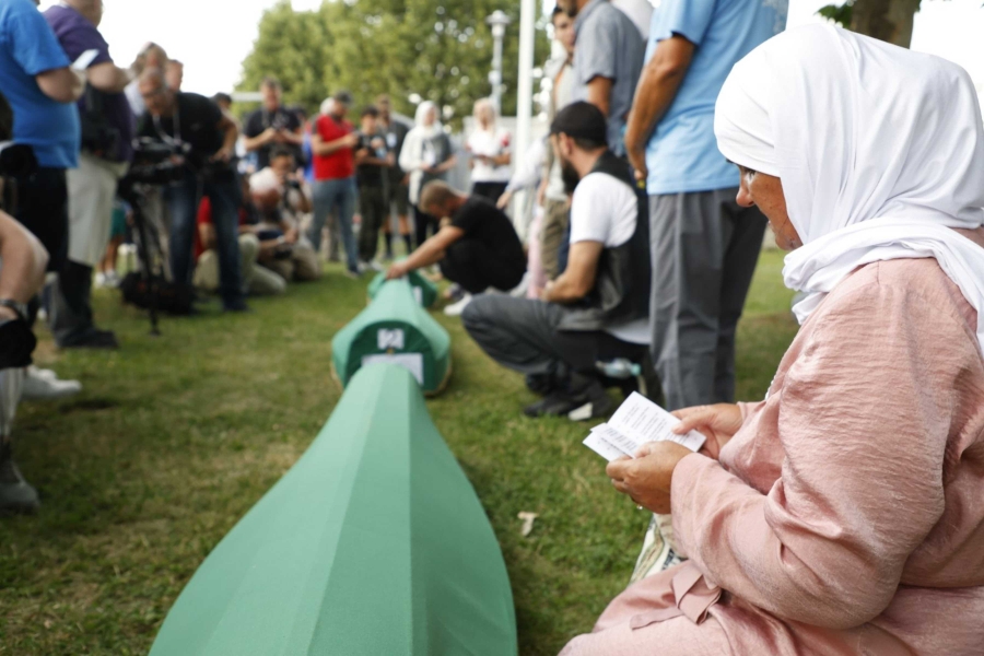 GDJE SU NAJMILIJI: Još se traga za 950 žrtava genocida u Srebrenici