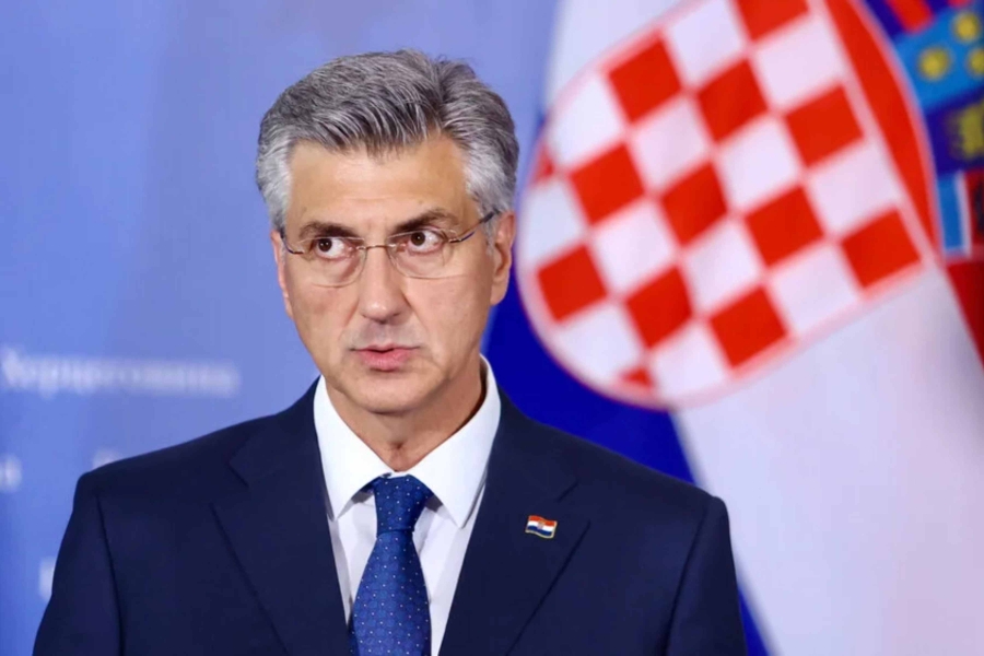 KUDA IDE HRVATSKA: Skandal s ustaškim muralom u Rijeci pokazuje šta bi se uskoro moglo događati u cijeloj zemlji