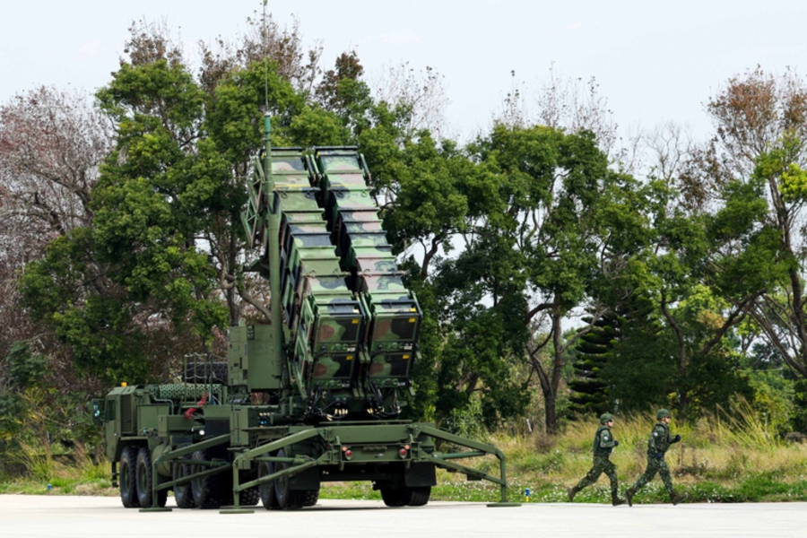 REVOLUCIJA U VOJNOJ INSDUSTRIJI: Lockheed Martin će početi proizvoditi puno jeftinije rakete za sistem Patriot