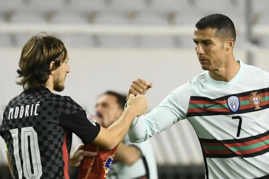 MODRIĆ ILI RONALDO: Jedan odlazi u 'penziju' nakon posljednjeg plesa u Torontu!