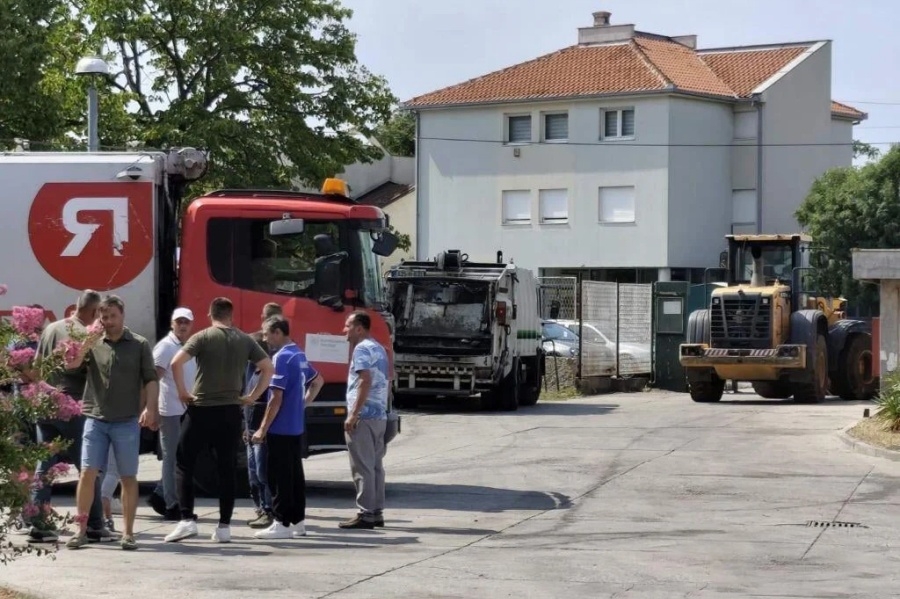 'ŽRTVE SU POLITIKE': Otkaz za 18 radnika izazvao haos, Sindikat traži hitnu reakciju