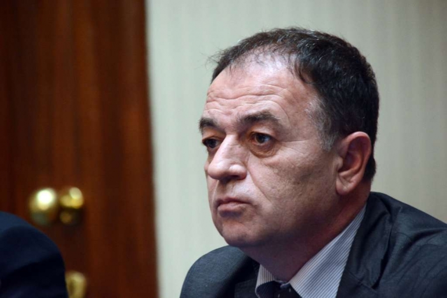 NEVJEROVATNO: U proteklih 12 mjeseci Tužilaštvo BiH podiglo dvije optužnice za genocid, Murat Tahirović upozorava...