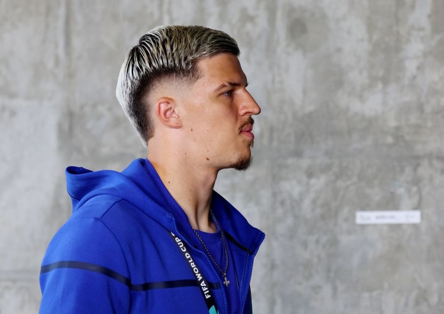 STIGLO JE ČUVENO 'HERE WE GO': Tarik Muharemović karijeru nastavlja u Leedsu!