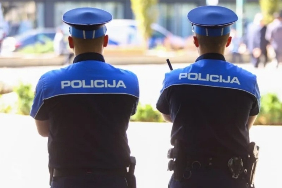 PUCAO NA AUTOMOBIL I PRIJETIO SMRĆU: Predložen pritvor za Samira Kešetovića iz Srebrenika
