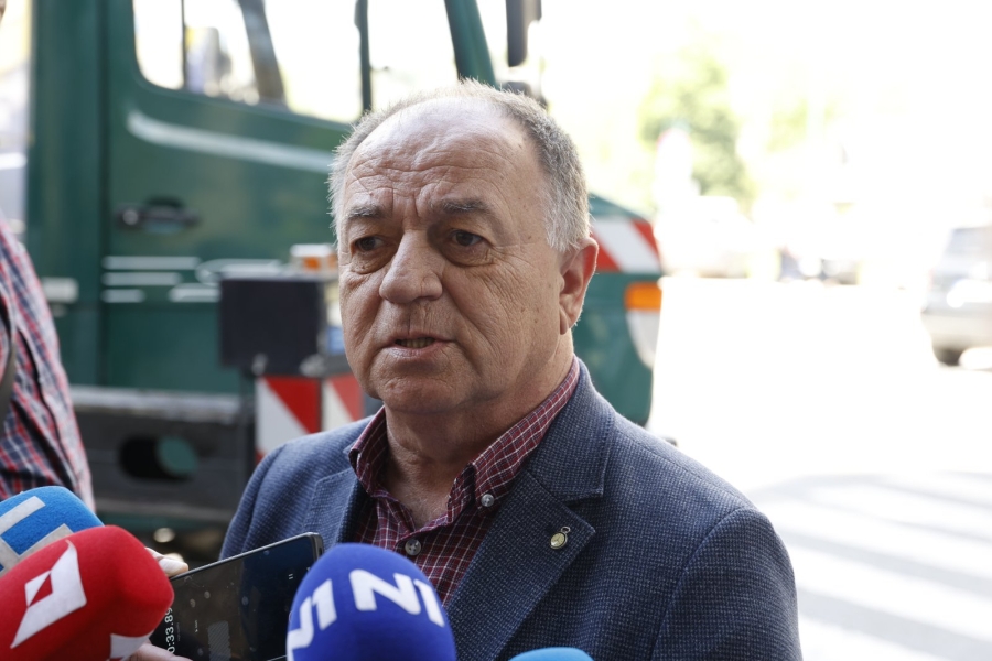 POLITIKA REVIZIONIZMA ILI KOLEKTIVNA AMNEZIJA: Država u kojoj se sudske presude negiraju svjesno stavlja na kocku svoju budućnost