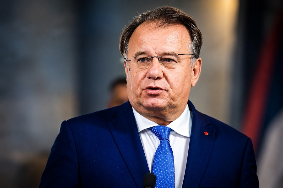 PREMIJER NERMIN NIKŠIĆ ZA 'SB': Preuranjeno je tvrditi da je Vlada FBiH već odobrila akviziciju Telemacha...