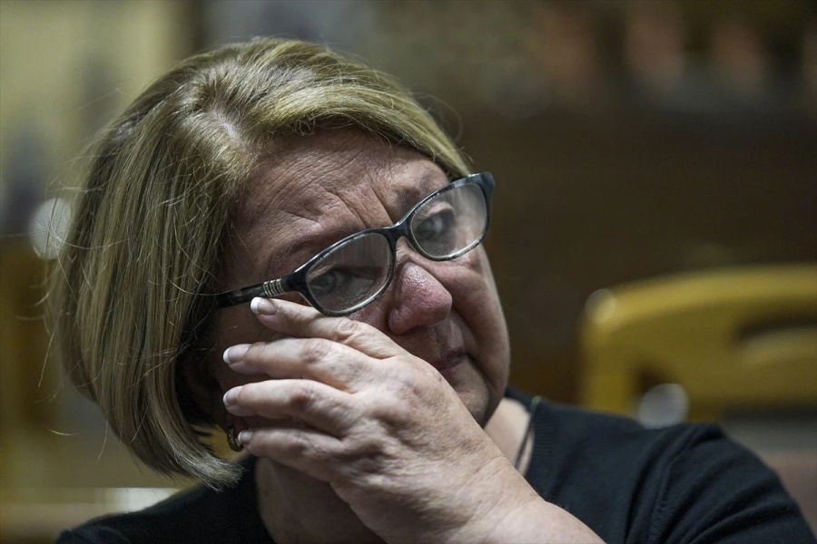 TRIDESET I JEDNU GODINU, NJOJ JE 11. JULI SVAKI DAN: 'Pišem vam, iako ne znam gdje ste': Srebreničanka više od 30 godina traži oca i brata