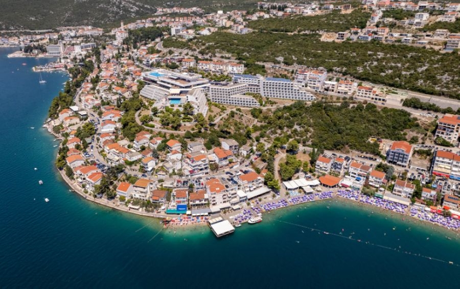 TRAGEDIJA U NEUMU: Tijelo starijeg muškarca pronađeno u moru