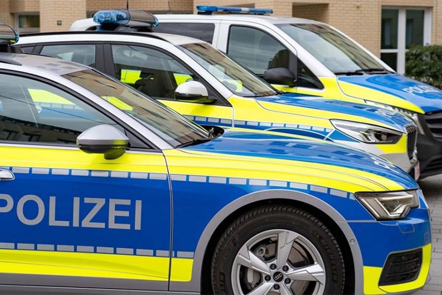 BRZA AKCIJA: Njemačka policija pretresla sjedište Nogometnog saveza zbog istrage o korupciji...