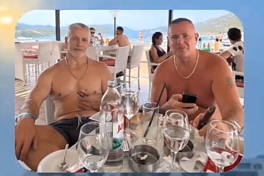 NATAŠA MILJANOVIĆ ZUBAC PONOVO PROZVALA ORIĆA I ŽDRALA: 'Jeste li zajedno išli na more?'