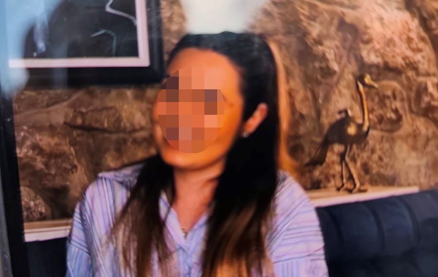 'KAKVA JE TO PRAVDA, VJEROVATNO SE POMOLILA, ZAPALILA SVIJEĆU, NE SLUTEĆI ŠTA JE ČEKA': Ovo je Jovana (21) koja je poginula u nesreći u Crnoj Gori (FOTO)