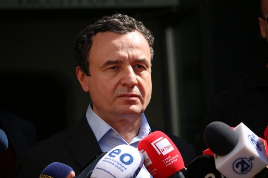 OVAKO SE POKUŠALA NAPRAVITI 'VELIKA SRBIJA': Na sjeveru Kosova pronađena masovna grobnica?