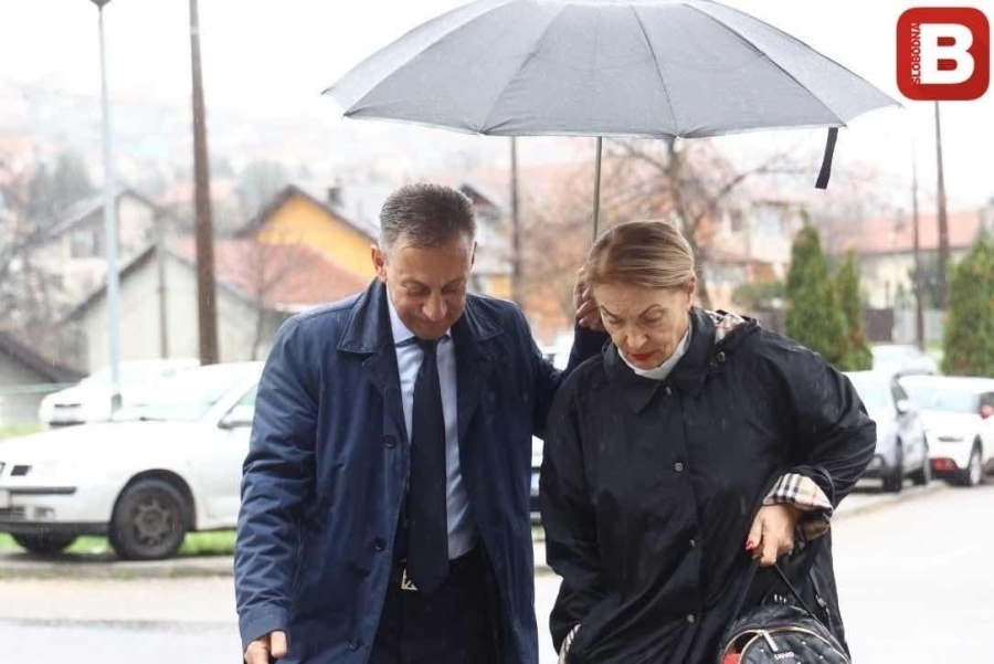SUĐENJE BIVŠEM ŠEFU OSA-e: Tužilaštvo osporava tvrdnje odbrane o nezakonitosti dokaza