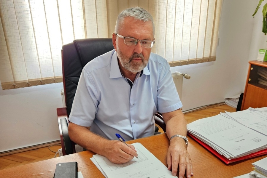 'SB' INTERVJU / OSMAN MULAHALILOVIĆ, ČLAN FORUMA INTELEKTUALACA BRČKO DISTRIKTA: 'Potezi oko Kapetanije i kupovine nekadašnje kockarnice nisu provokacije, to je strategija'