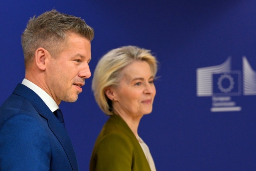 BRUXELLES POVUKAO VELIKI POTEZ: Poslije odlaska Orbana stigla odluka koja mijenja sve za Mađarsku