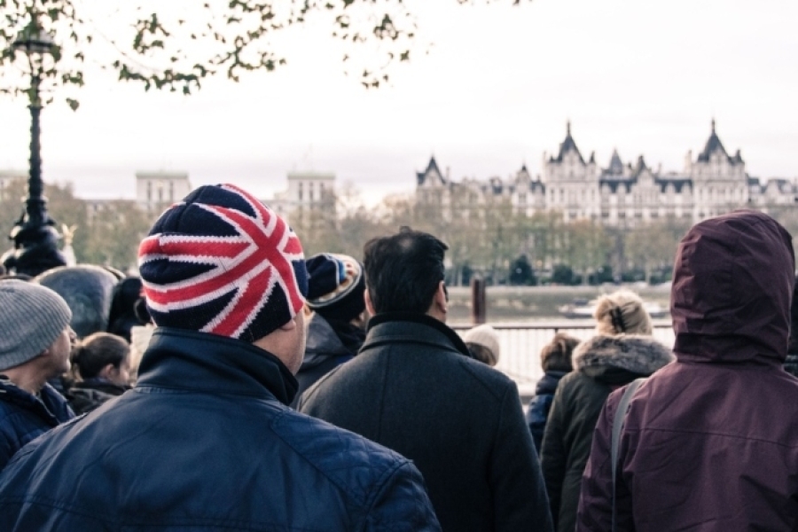 ŠTA SU UOPŠTE NAPRAVILI: Ni 10 godina nakon Brexita, Britanija nije riješila jedan od najvećih problema
