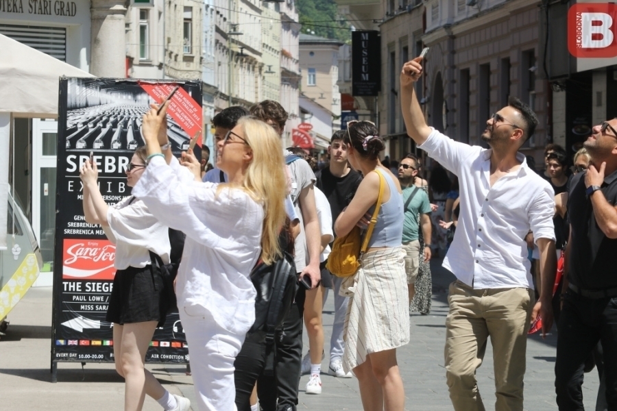 TURISTIČKA SLIKA BiH ZA MAJ OTKRIVA ZANIMLJIV TREND: Jedni gosti posebno dominiraju po broju noćenja