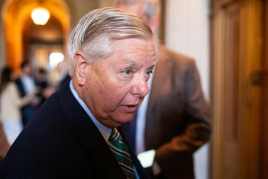 ODLAZAK UTJECAJNOG REPUBLIKANCA: Preminuo senator Lindsey Graham