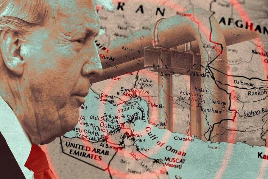 ŠAMAR ZA WASHINGTON: Iran srušio Trumpov plan o prekidu vatre koji je stigao preko Iraka