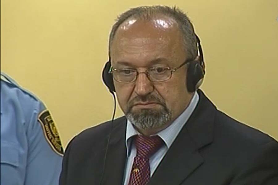 LIK I NEDJELO: Šta je Karadžićev pukovnik sve radio u Zvorniku i Srebrenici i zbog čega će ostatak života provesti iza rešetaka…