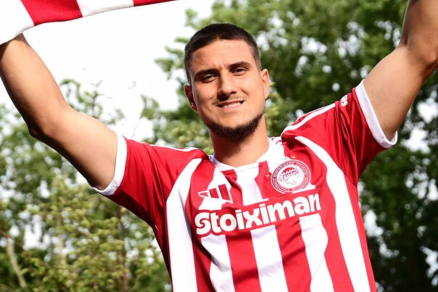 ODUŠEVIO JE NAVIJAČE: Zinedin Smajlović najavio dolazak u reprezentaciju BiH