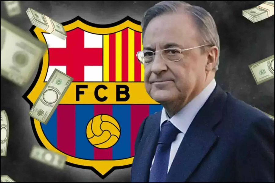 VELIKI POTRES U ŠPANSKOM NOGOMETU: Real Madrid zatražio od UEFA oduzimanje Barceloninih titula!