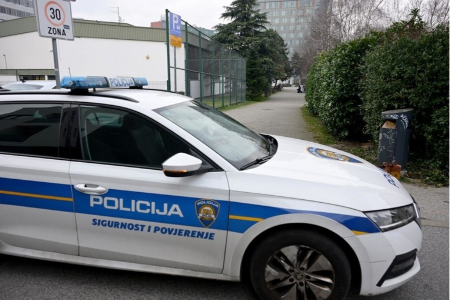 PRIZNAO KRIVICU: Osuđen na godinu dana zatvora zbog lažnih dojava o bombama u školama i vrtićima