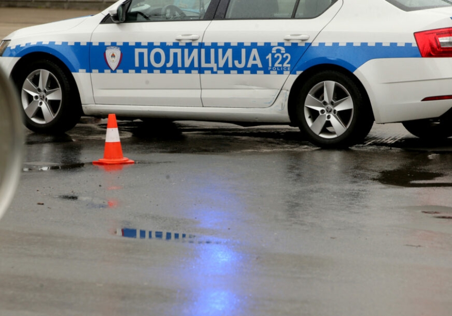 STRAVIČAN UDES NA BH. CESTAMA: Sudar autobusa i automobila, ima povrijeđenih