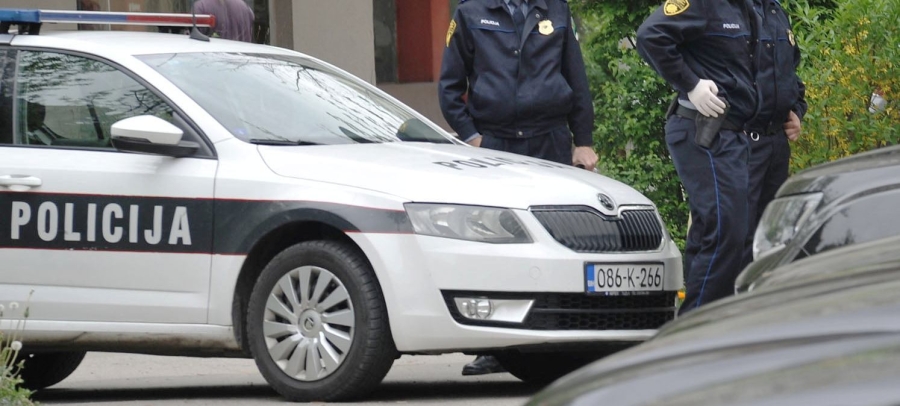ODREĐEN MU PRITVOR: 79-godišnjak osumnjičen da je ubio komšiju, objavljeni detalji