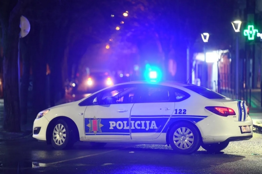 MASOVNA TUČA NAKON KONCERTA ACE LUKASA: Tuklo se više osoba, flašom povrijeđen i policajac