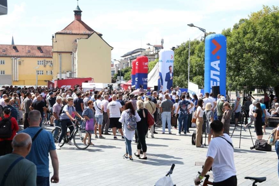 IZBORNI ZAKON KOJI SE NE POŠTUJE: Zloupotreba javnog novca u BiH postala normalna pojava, to više nikoga ne šokira