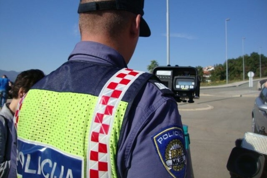 VOZAČICI TRAJNO ODUZET AUTOMOBIL: Evo šta je sud navelo na ovako drastičnu kaznu