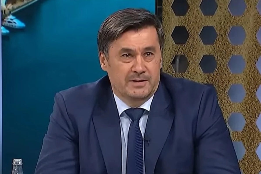 RADE BOGDANOVIĆ U SVOM STILU POSLAO PORUKU BARBAREZU: 'Otkrio' recept kako proći Amerikance