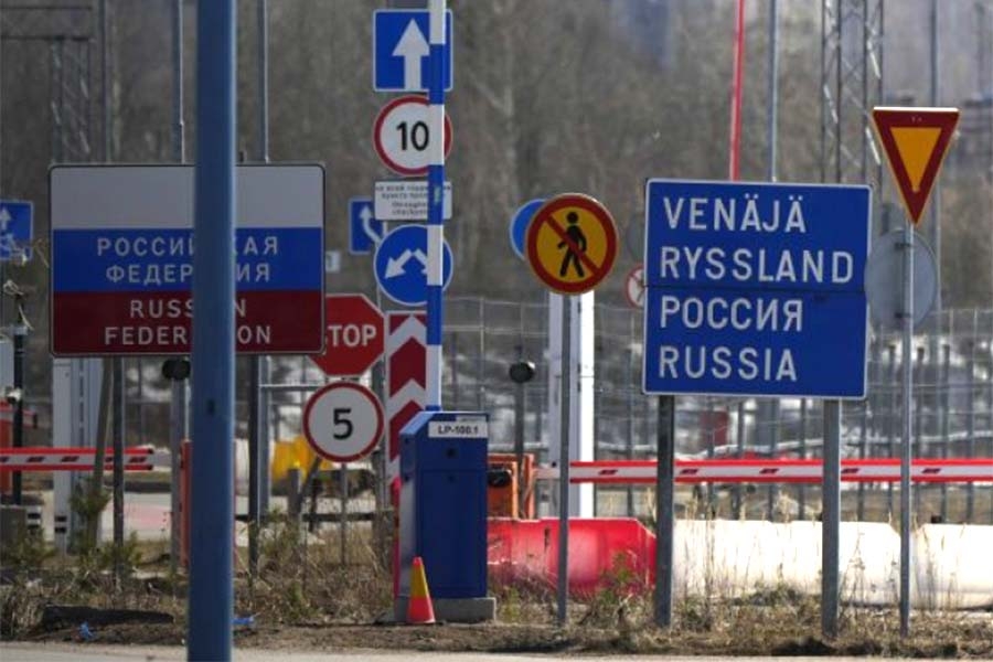 IZNENADNA ODLUKA: Rusija zatvorila granične prijelaze prema tri europske države, napetost raste...