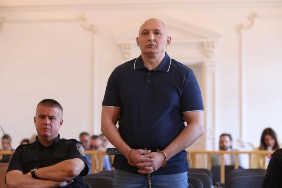 BRUTALAN ZLOČIN: Na suđenju muškarcu optuženom da je raskomadao suprugu otkriveni šokantni detalji