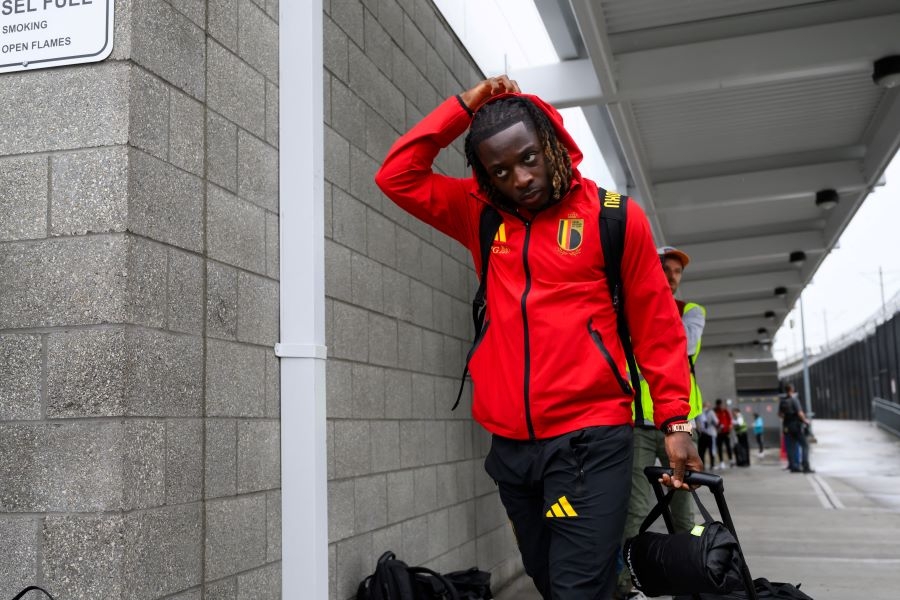 BELGIJSKI NOGOMETNI SAVEZ U ŠOKU: FIFA nam još nije objasnila svoju odluku