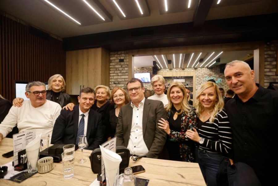 SDS ODLUČIO: Objavili svoje kandidate za Predsjedništvo BiH i predsjednika RS