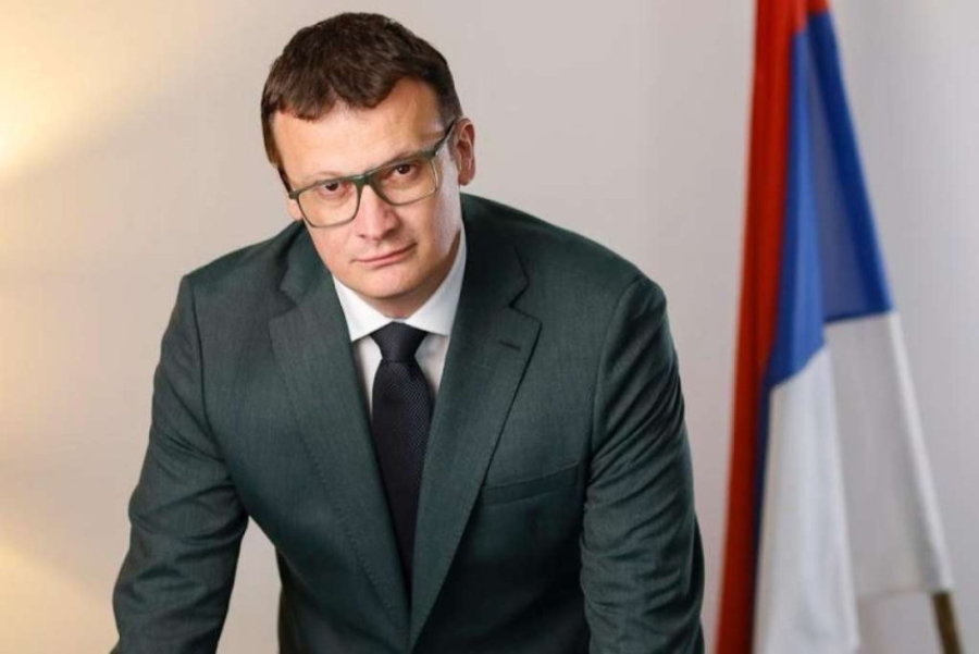 'NEKI LJUDI SU DOŠLI NA PALE': Marinko Božović traži istragu i jasnu osudu primjene sile