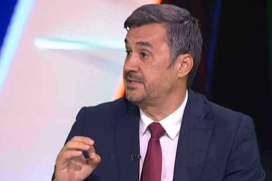 BOGDANOVIĆ ODUŠEVLJEN ŠPANIJOM: 'Ova utakmica je klasičan primjer zašto je Barca onakva kakva jeste...!'