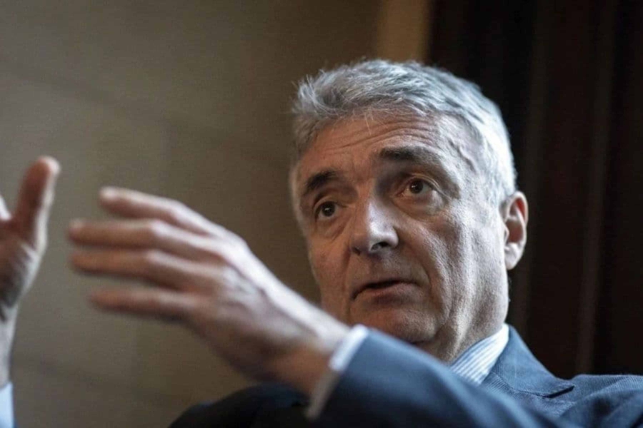 KOMENTAR MIODRAGA VLAHOVIĆA: Nacionalistička evropska perspektiva