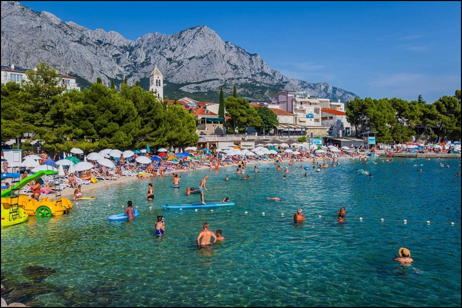 TURISTI JE SVE VIŠE ZAOBILAZE: Cijene u Hrvatskoj 'podivljale', skuplje je nego u Grčkoj i Španiji, ali to nije sve...