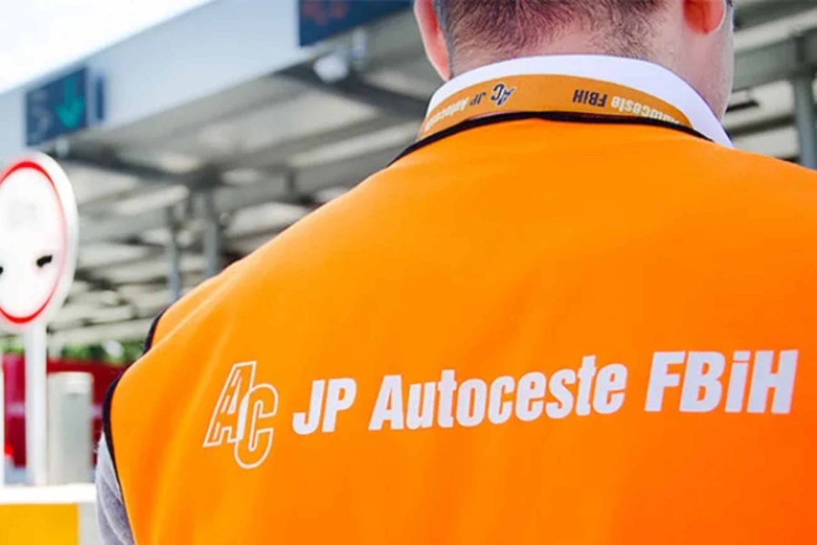 AUTOCESTE FBiH POTVRDILE: Evropski ured za borbu protiv prevara izvršio pretrese prostorija kompanije!
