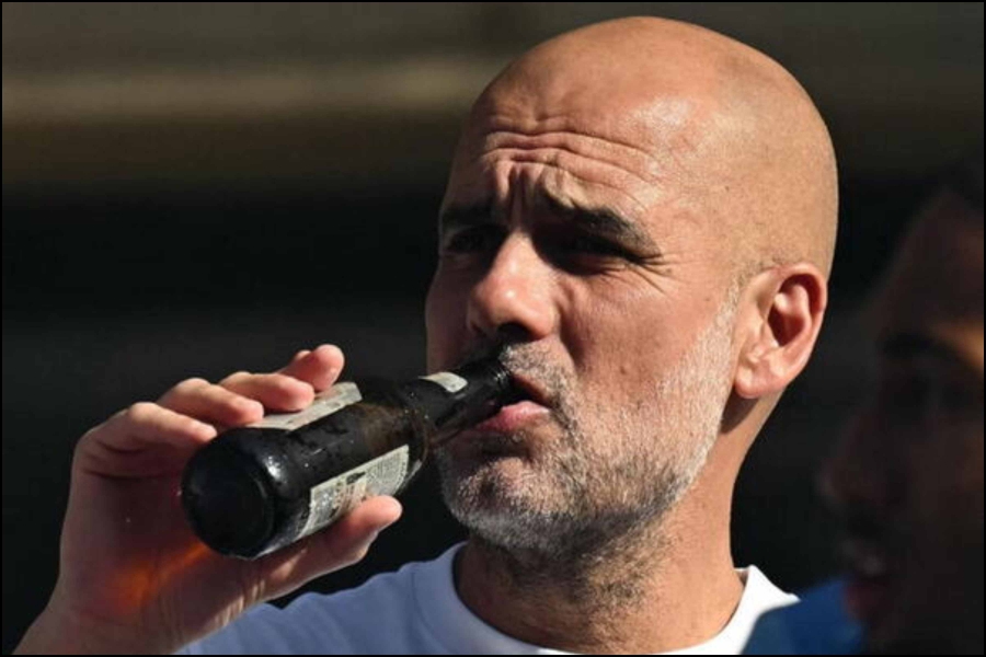 GUARDIOLA PRESJEKAO: 'Želim otkriti novi život!'