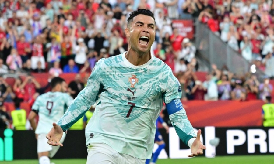 ODLUKA KOJA JE PODIJELILA FUDBALSKI SVIJET: Portugalac slavi četvrtfinale i nagradu, ali javnost pita - po kojim se ovo kriterijima bira?